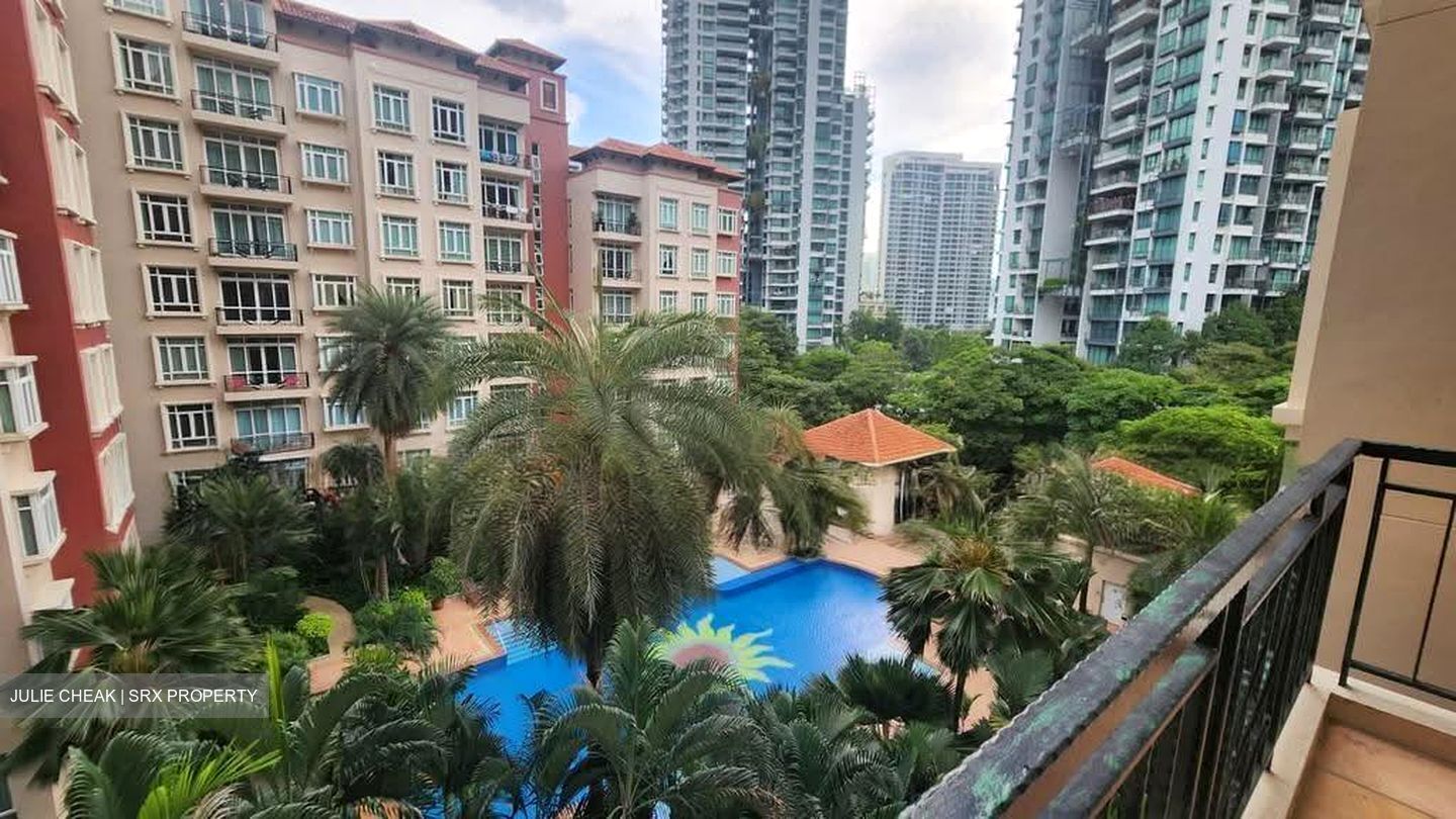 Robertson 100 (D9), Apartment #619511351